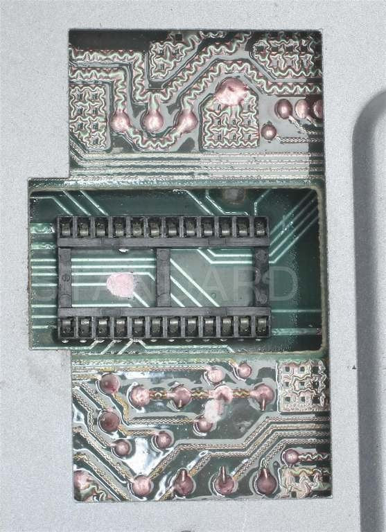 Standard Rem Electr EM535