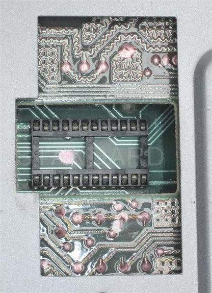 Standard Rem Electr EM535