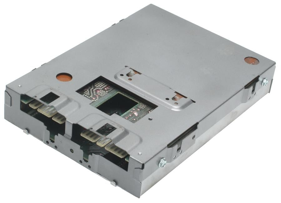 Standard Rem Electr EM535