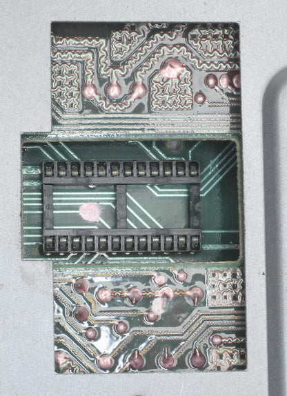 Standard Rem Electr EM535