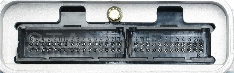 Standard Rem Electr EM5406