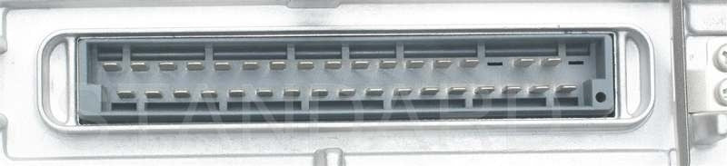 Standard Rem Electr EM5407