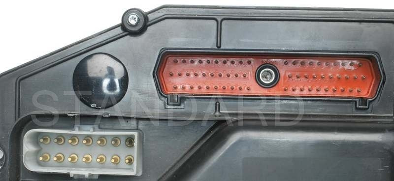Standard Rem Electr EM542
