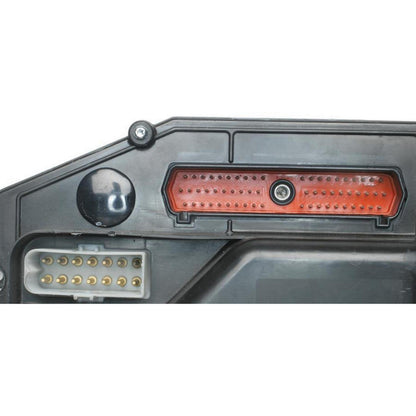 Standard Rem Electr EM542