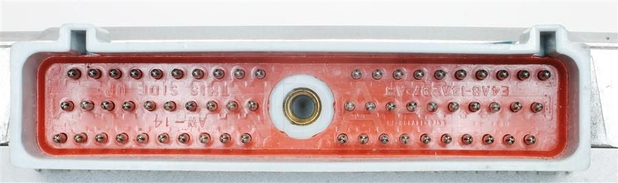 Standard Rem Electr EM543
