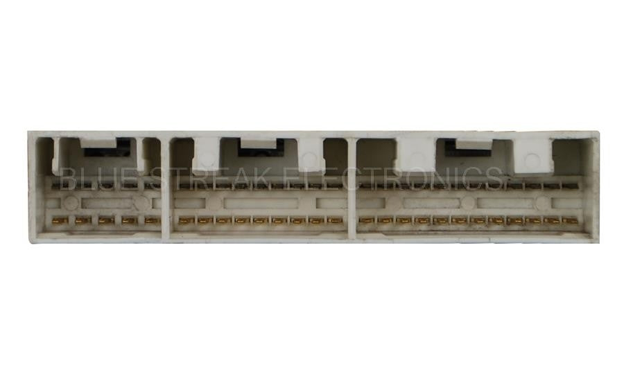 Standard Rem Electr EM5549