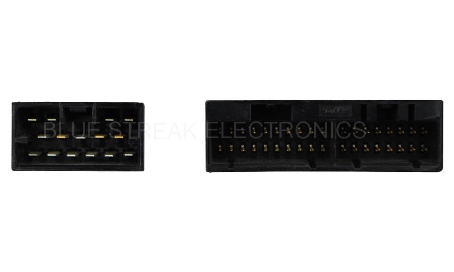 Standard Rem Electr EM5561