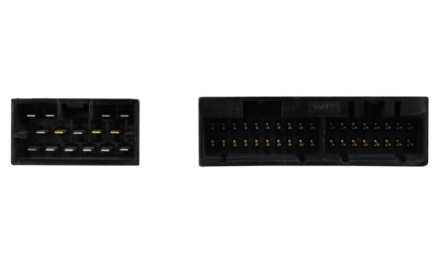 Standard Rem Electr EM5576