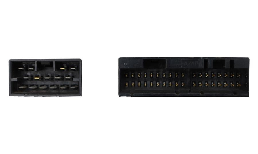 Standard Rem Electr EM5580