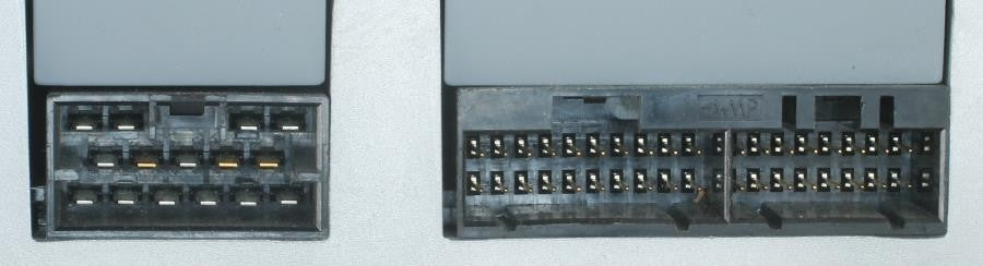 Standard Rem Electr EM5599