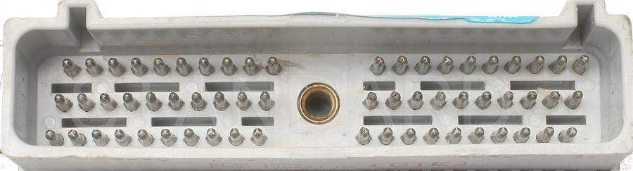 Standard Rem Electr EM563