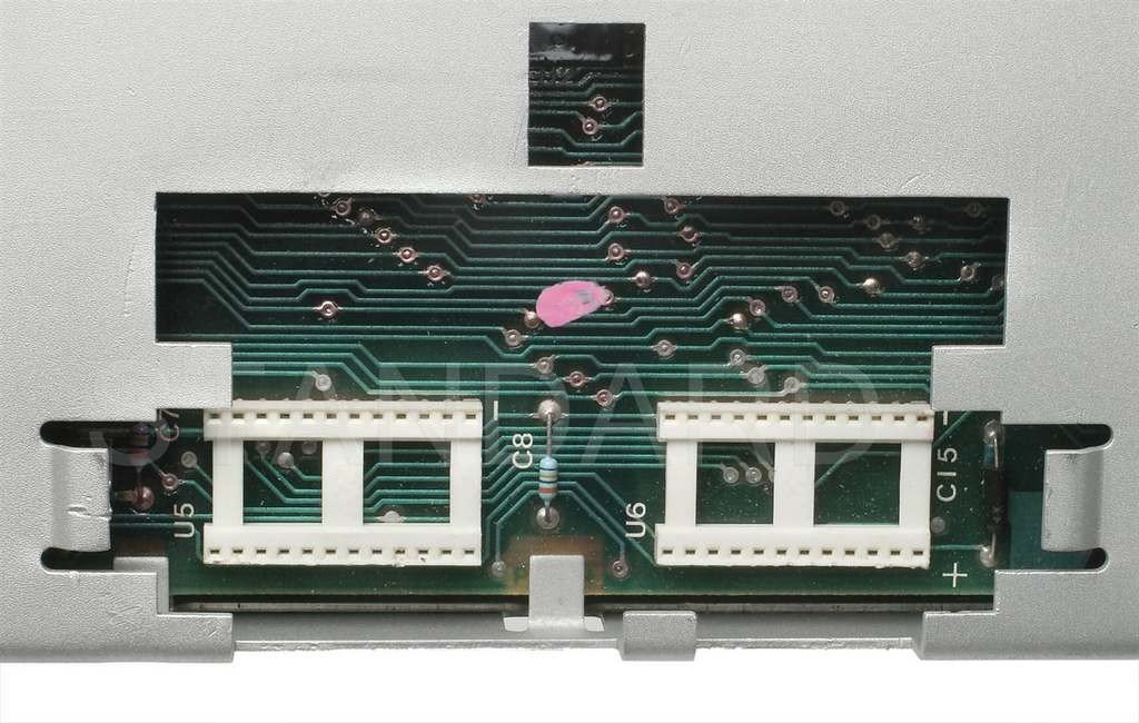Standard Rem Electr EM5650