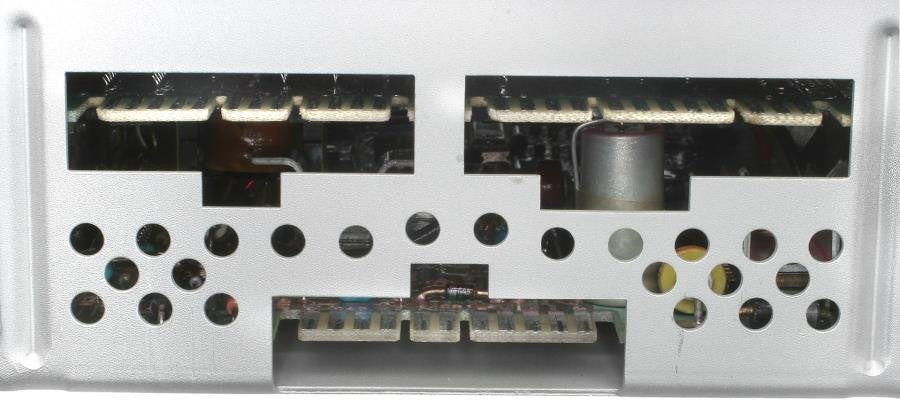 Standard Rem Electr EM5650