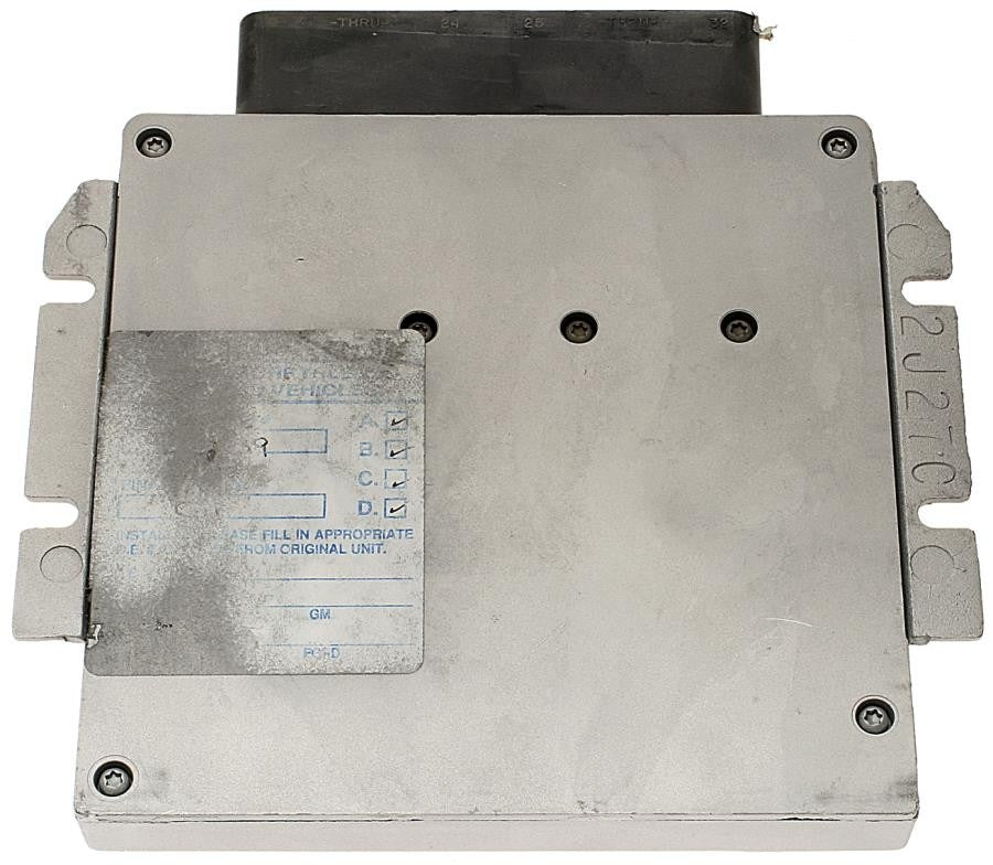 Standard Rem Electr EM568
