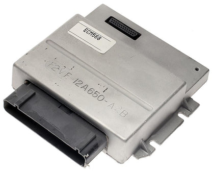 Standard Rem Electr EM568