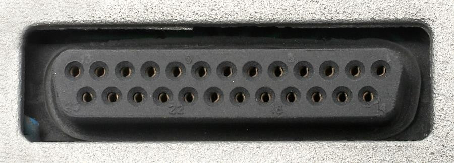 Standard Rem Electr EM568
