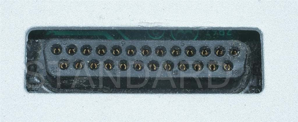 Standard Rem Electr EM571