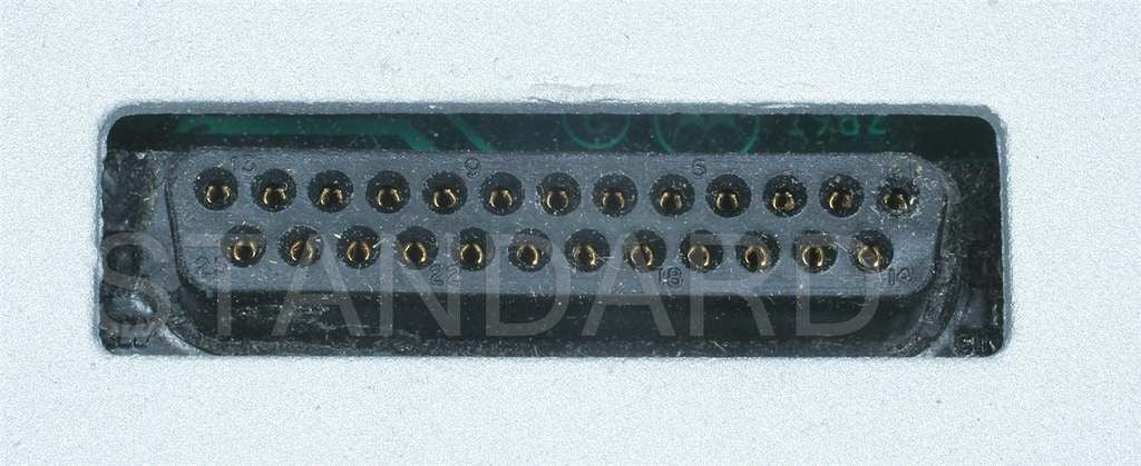 Standard Rem Electr EM571