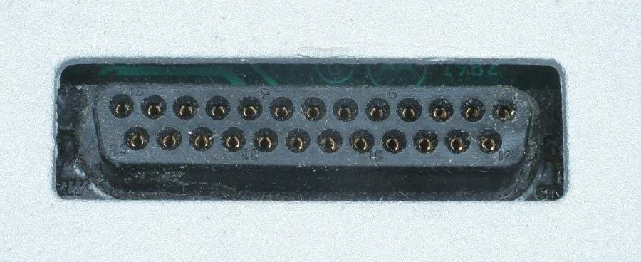 Standard Rem Electr EM571