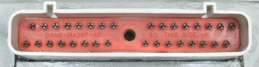 Standard Rem Electr EM571