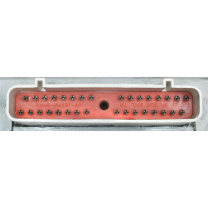 Standard Rem Electr EM571