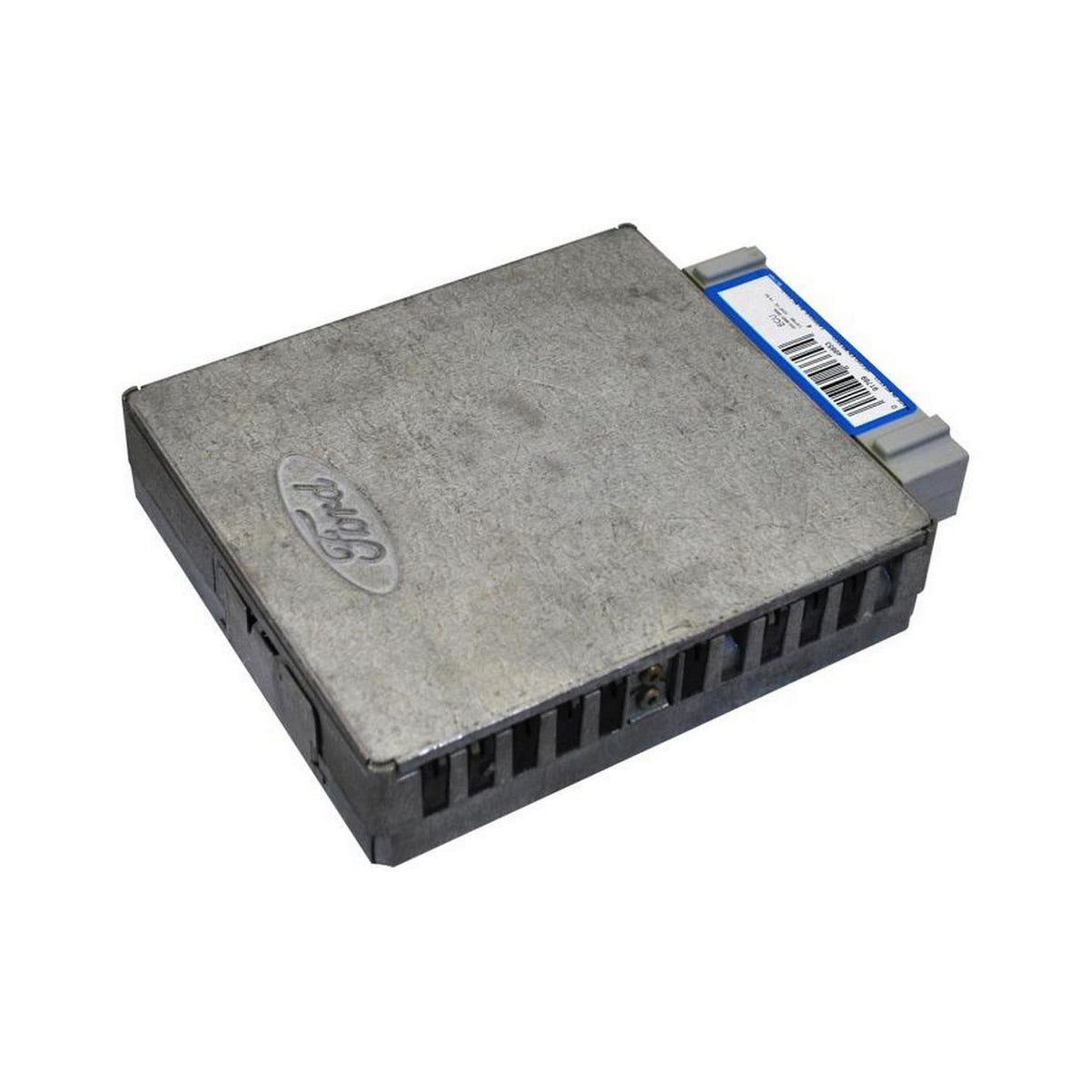 Standard Rem Electr EM572