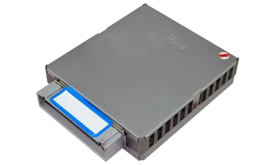 Standard Rem Electr EM573