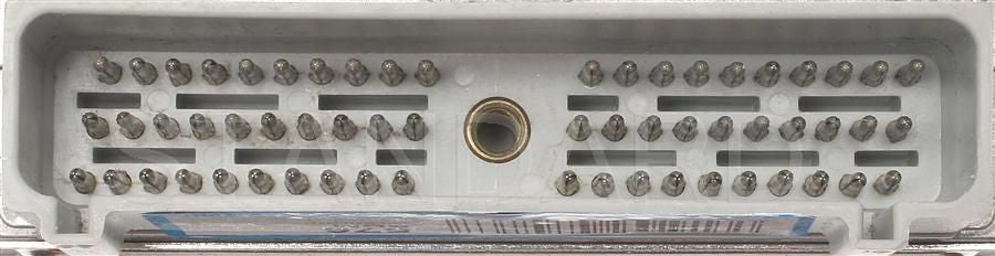 Standard Rem Electr EM576