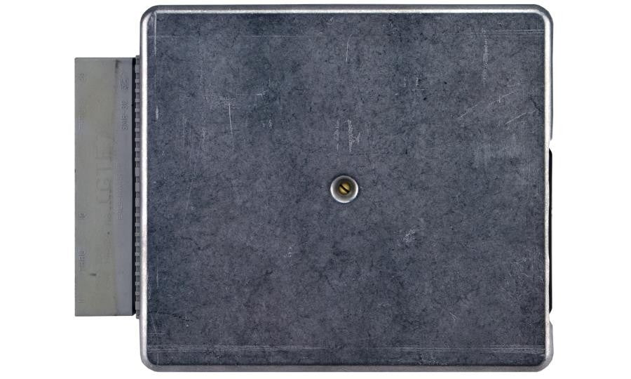 Standard Rem Electr EM588