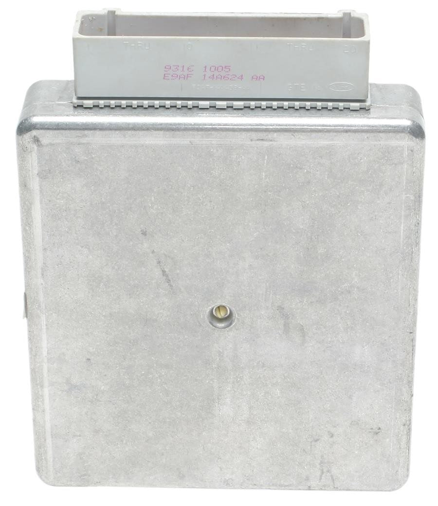 Standard Rem Electr EM602