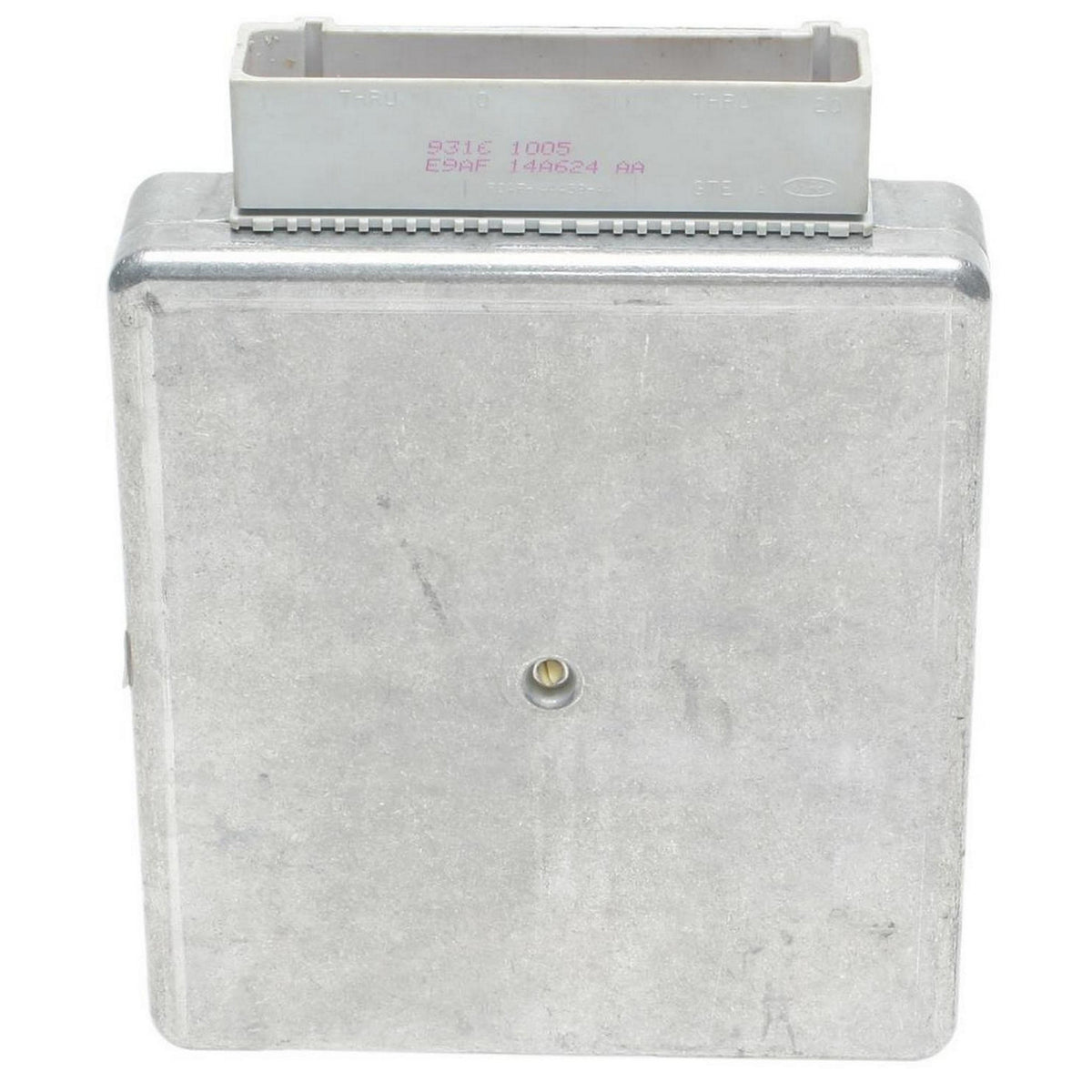 Standard Rem Electr EM602