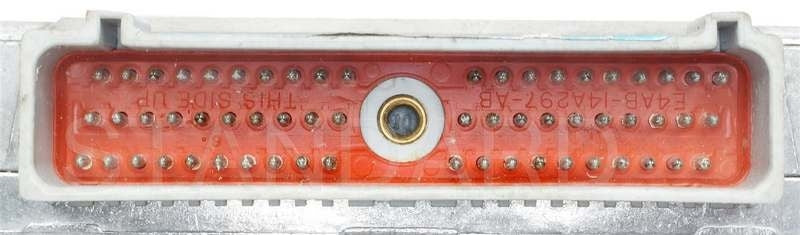 Standard Rem Electr EM602