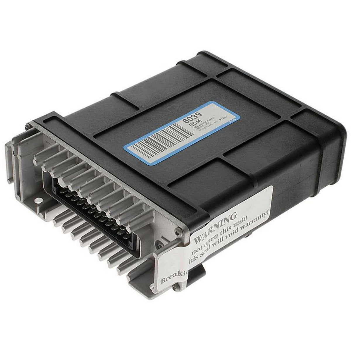Standard Rem Electr EM6039