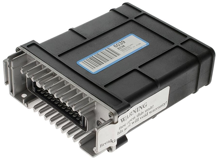 Standard Rem Electr EM6039