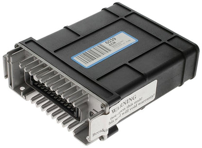 Standard Rem Electr EM6039