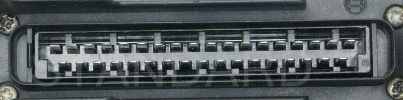 Standard Rem Electr EM6061