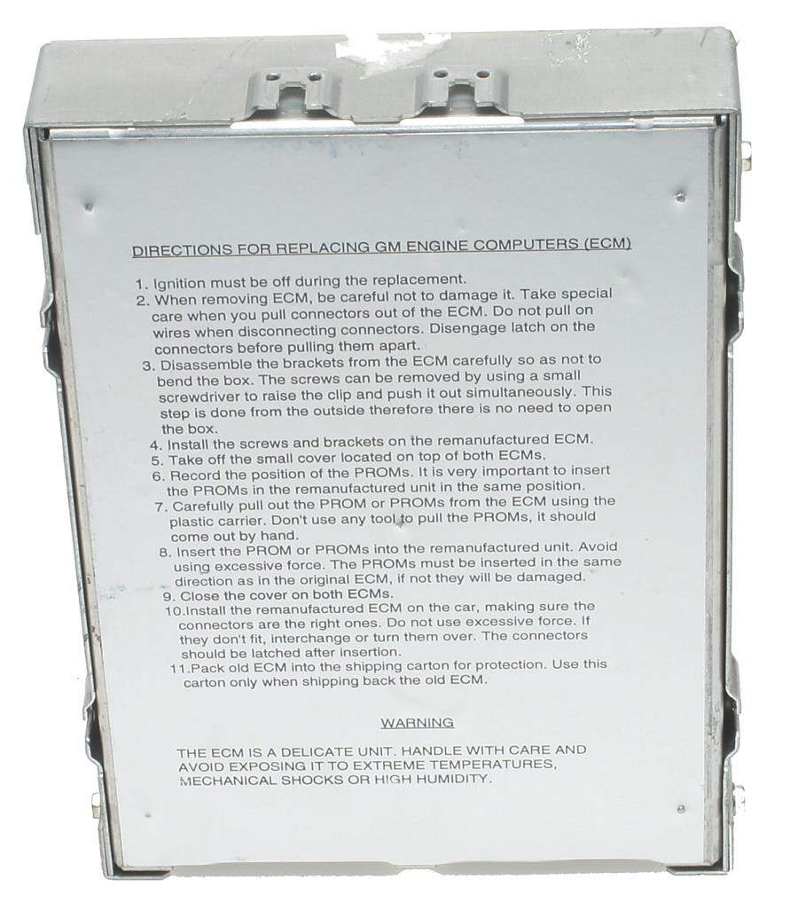 Standard Rem Electr EM6156