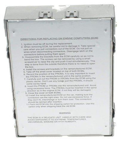 Standard Rem Electr EM6156
