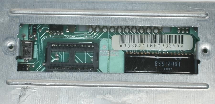 Standard Rem Electr EM6156
