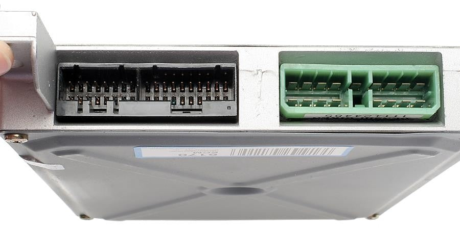 Standard Rem Electr EM6170