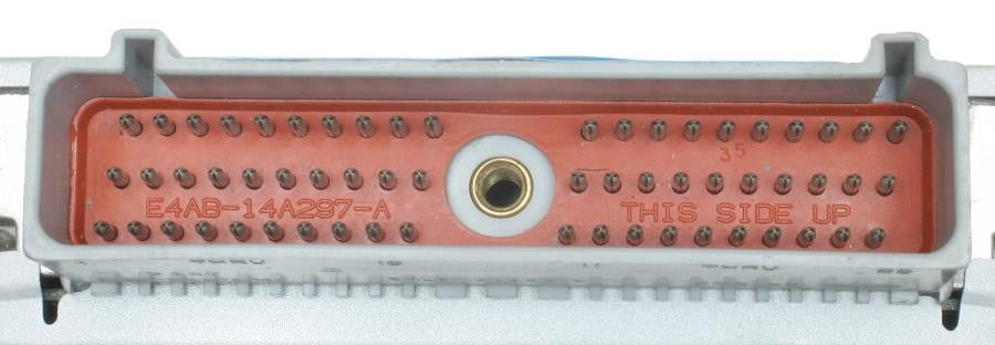 Standard Rem Electr EM617