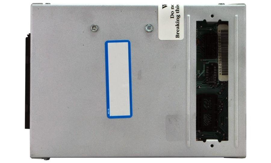 Standard Rem Electr EM6299