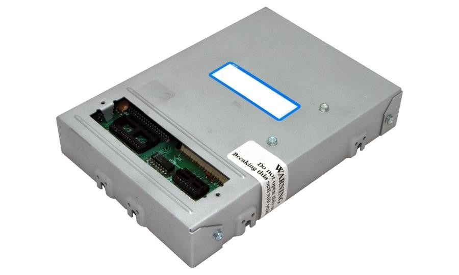 Standard Rem Electr EM6299