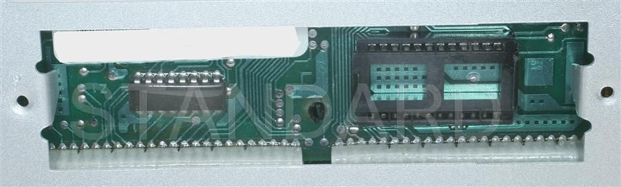 Standard Rem Electr EM6299