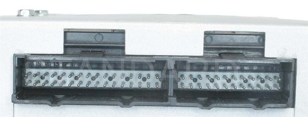 Standard Rem Electr EM6396