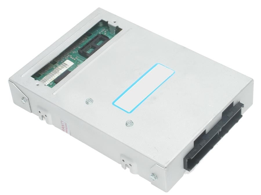 Standard Rem Electr EM6396