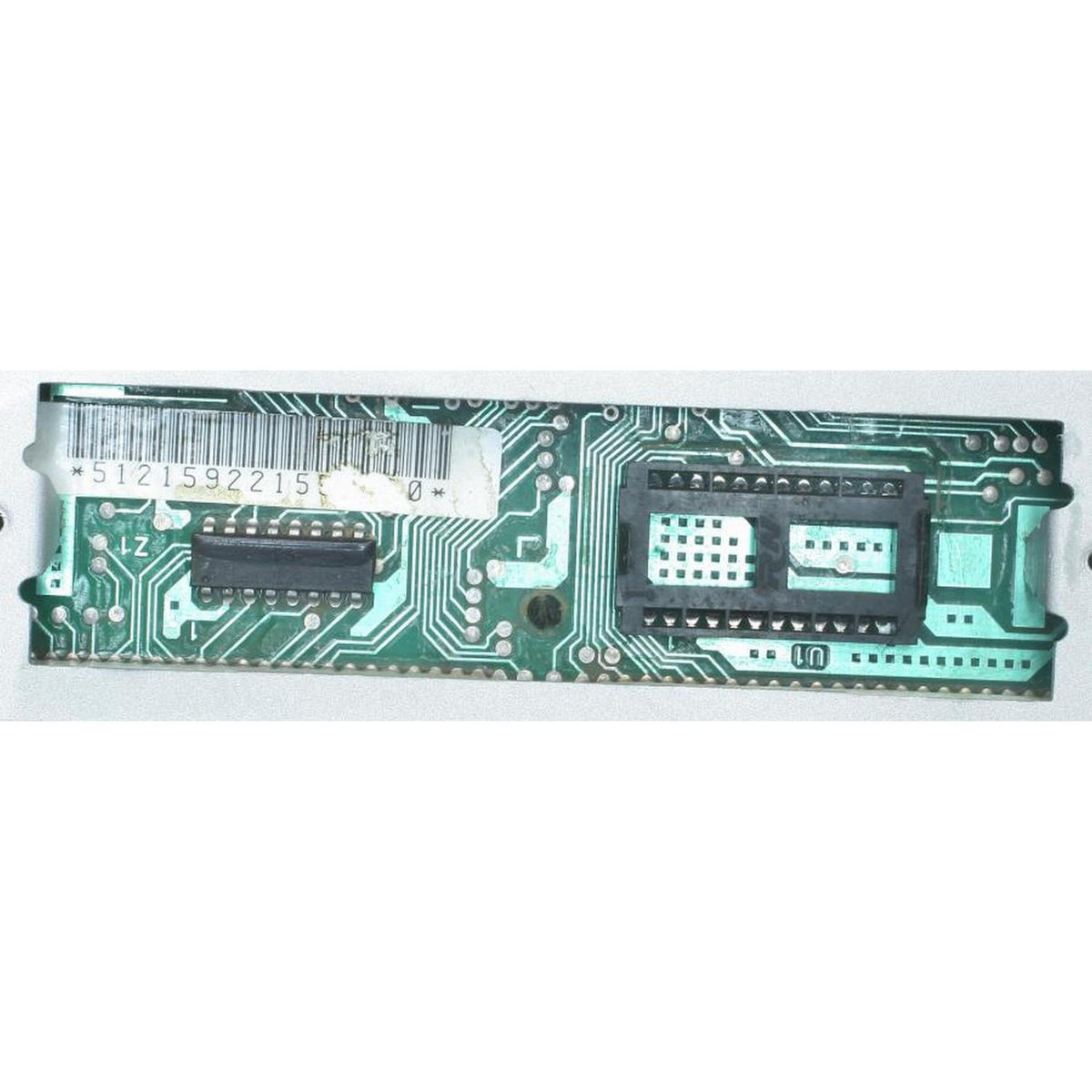 Standard Rem Electr EM6396