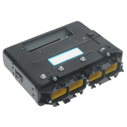 Standard Rem Electr EM6401