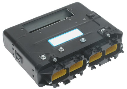 Standard Rem Electr EM6401
