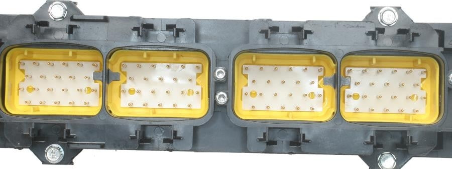 Standard Rem Electr EM6401